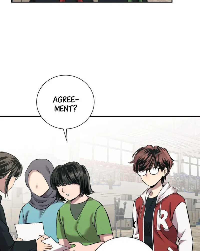 The Guy Upstairs Chapter 36 page 116 - 