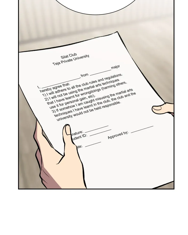 The Guy Upstairs Chapter 36 page 118 - 