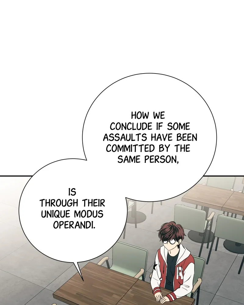 The Guy Upstairs Chapter 36 page 13 - 