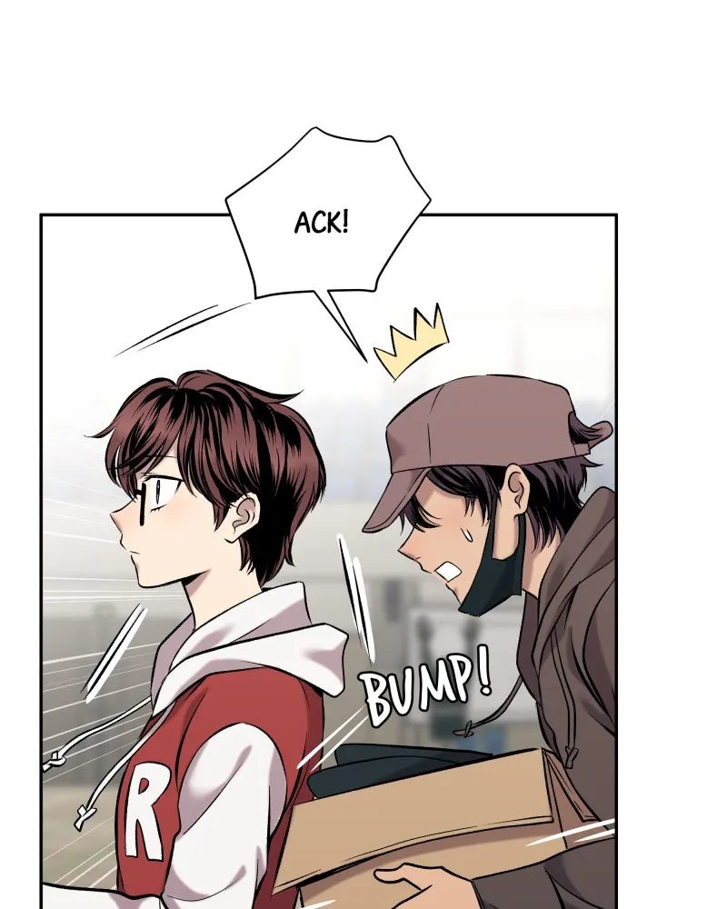 The Guy Upstairs Chapter 36 page 121 - 