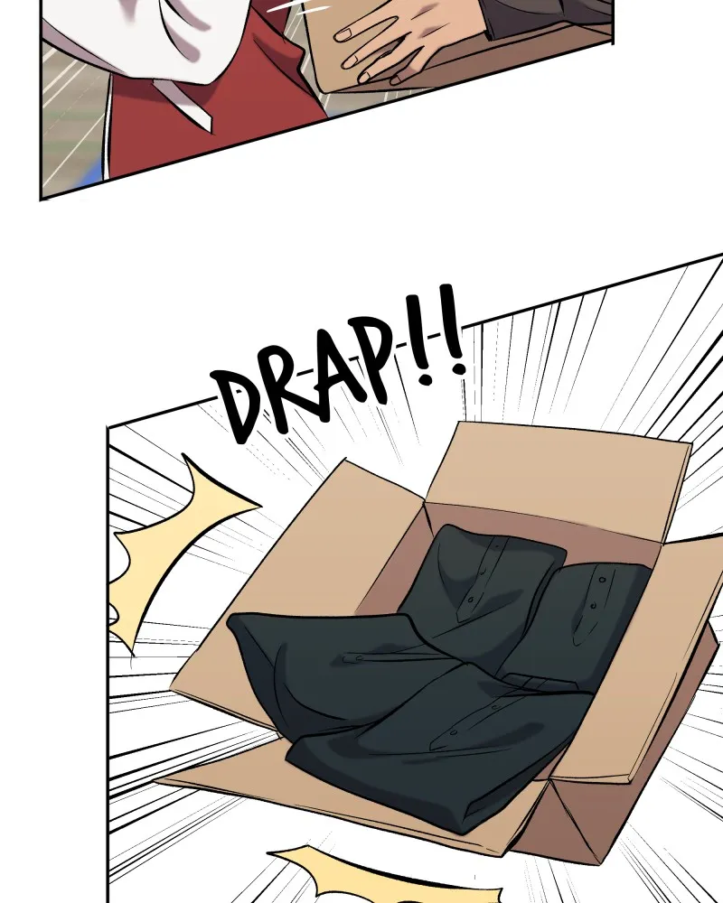 The Guy Upstairs Chapter 36 page 122 - 