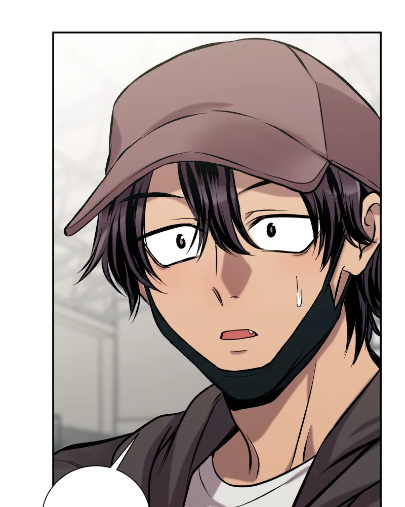 The Guy Upstairs Chapter 36 page 127 - 