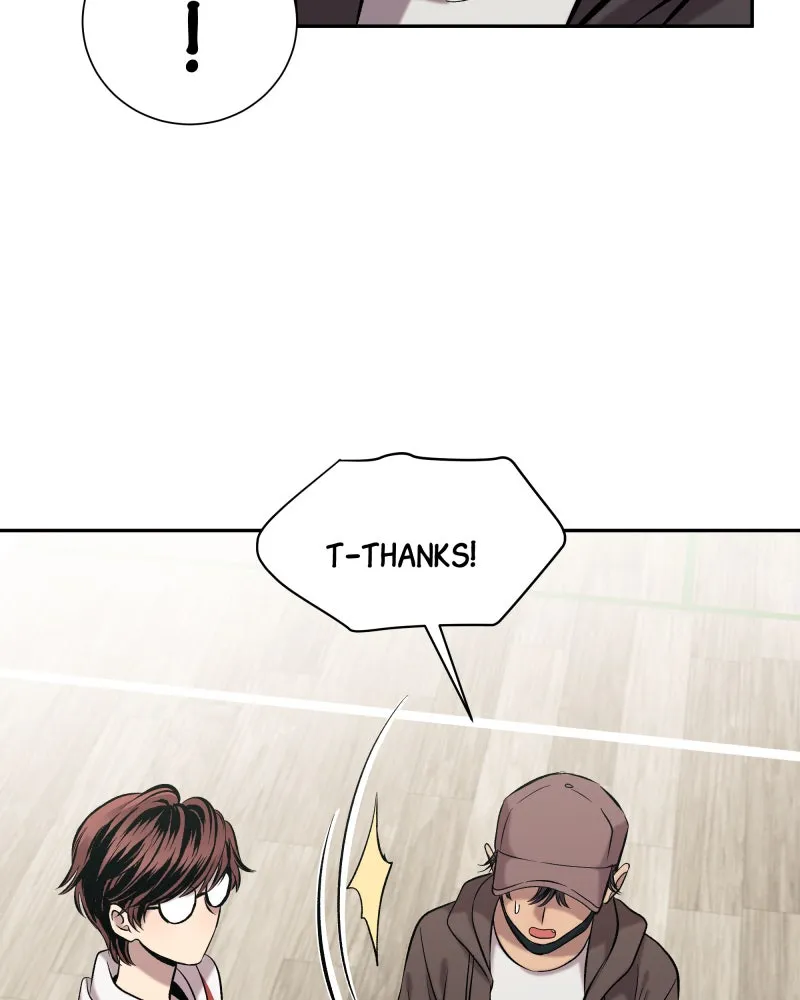 The Guy Upstairs Chapter 36 page 128 - 