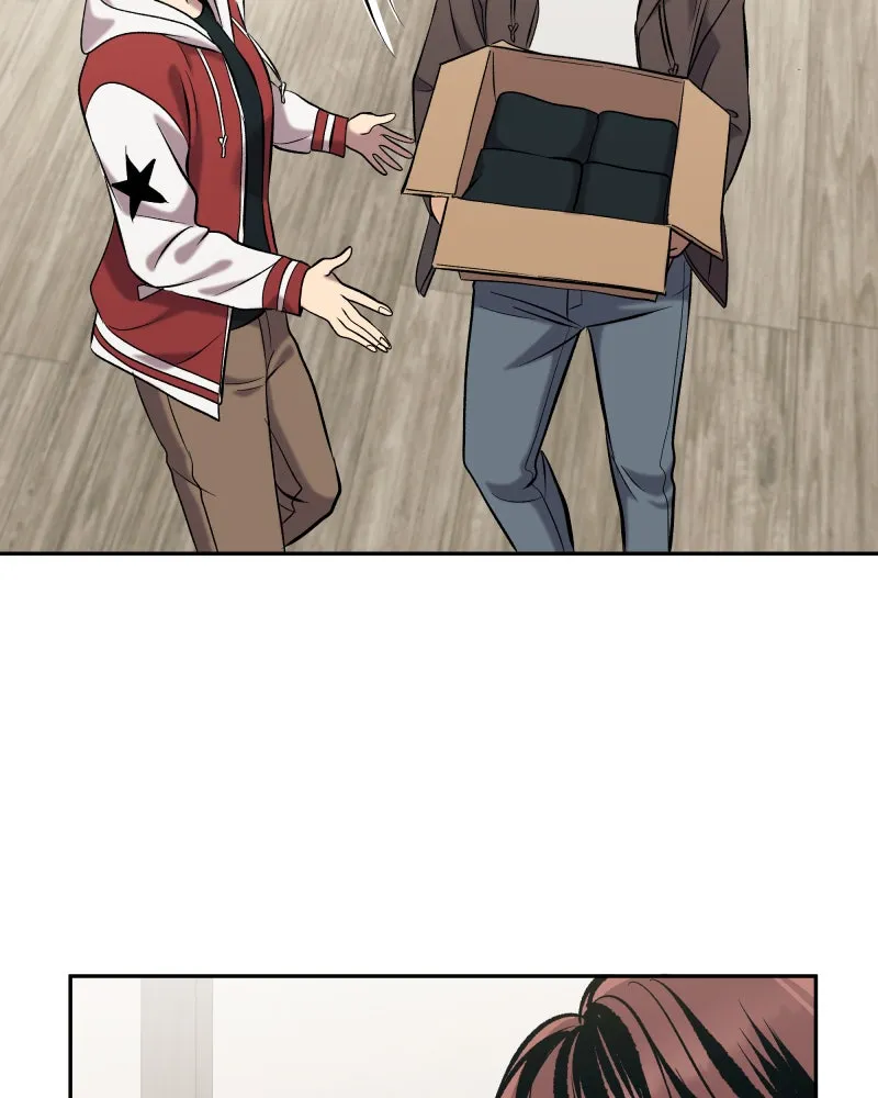 The Guy Upstairs Chapter 36 page 129 - 