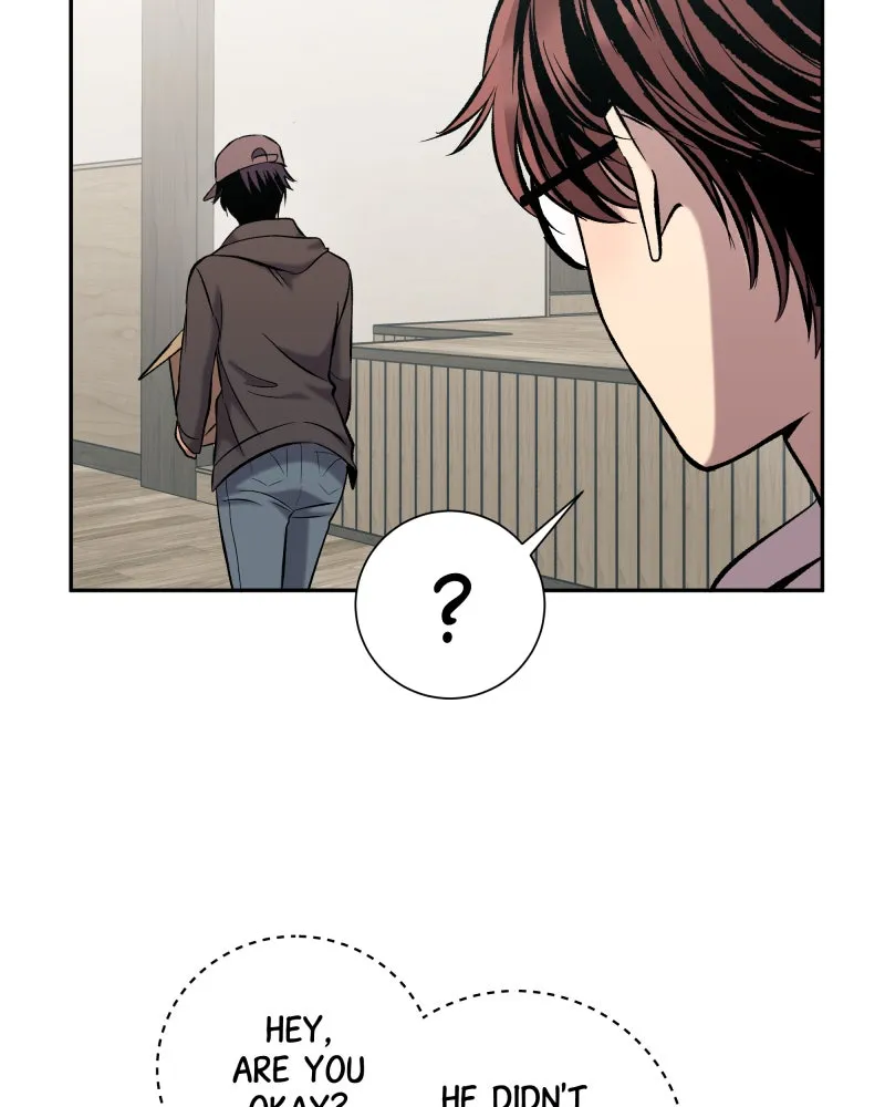 The Guy Upstairs Chapter 36 page 130 - 