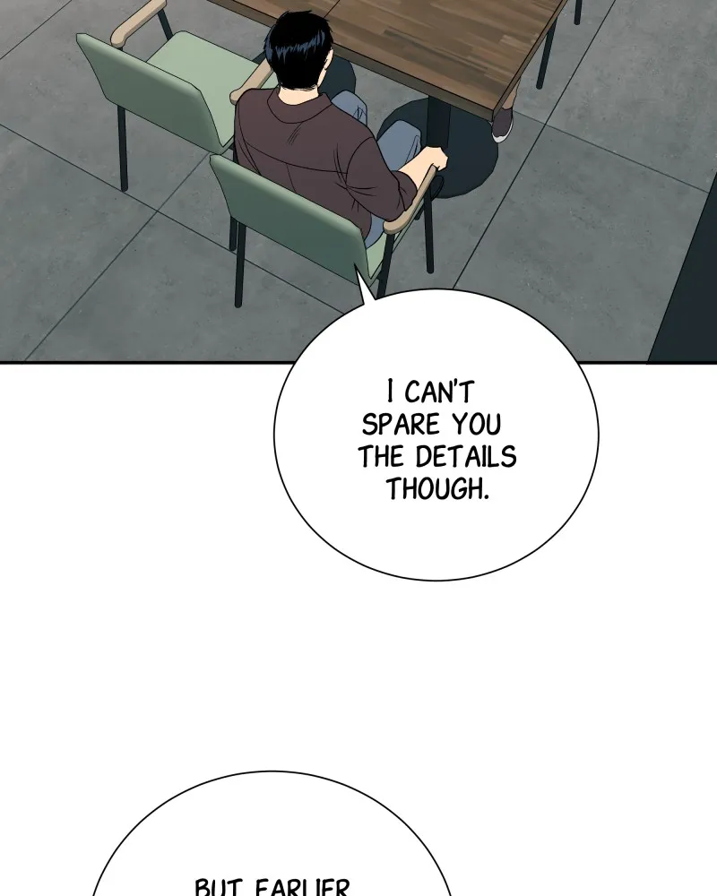 The Guy Upstairs Chapter 36 page 14 - 