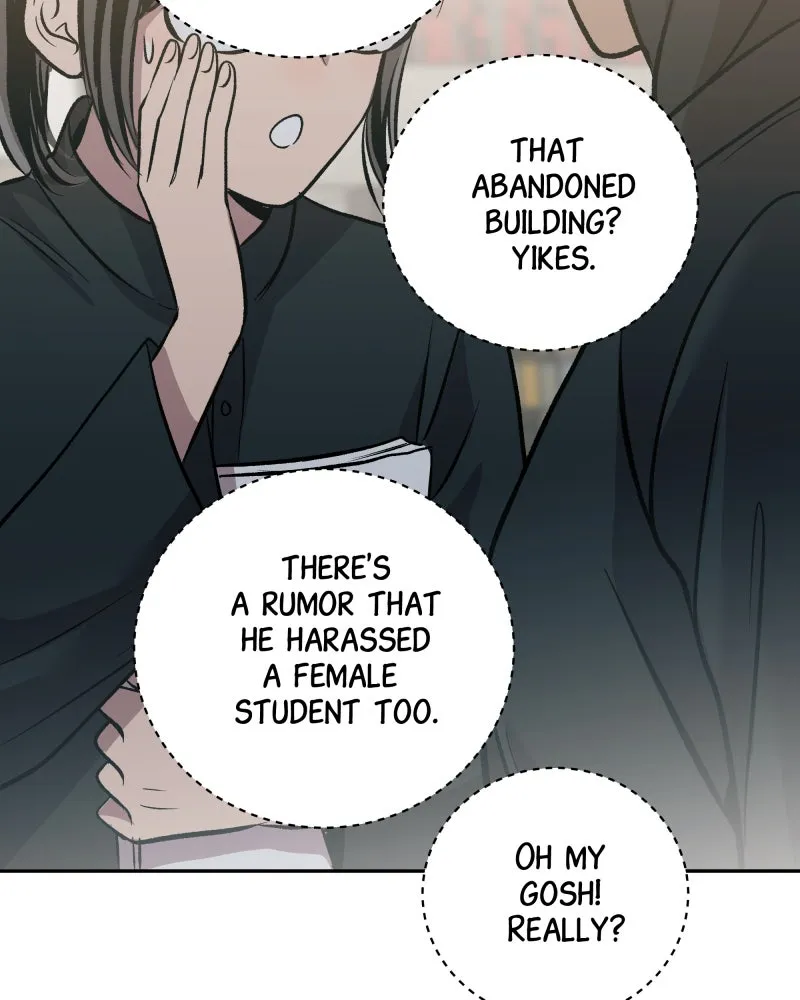 The Guy Upstairs Chapter 36 page 136 - 
