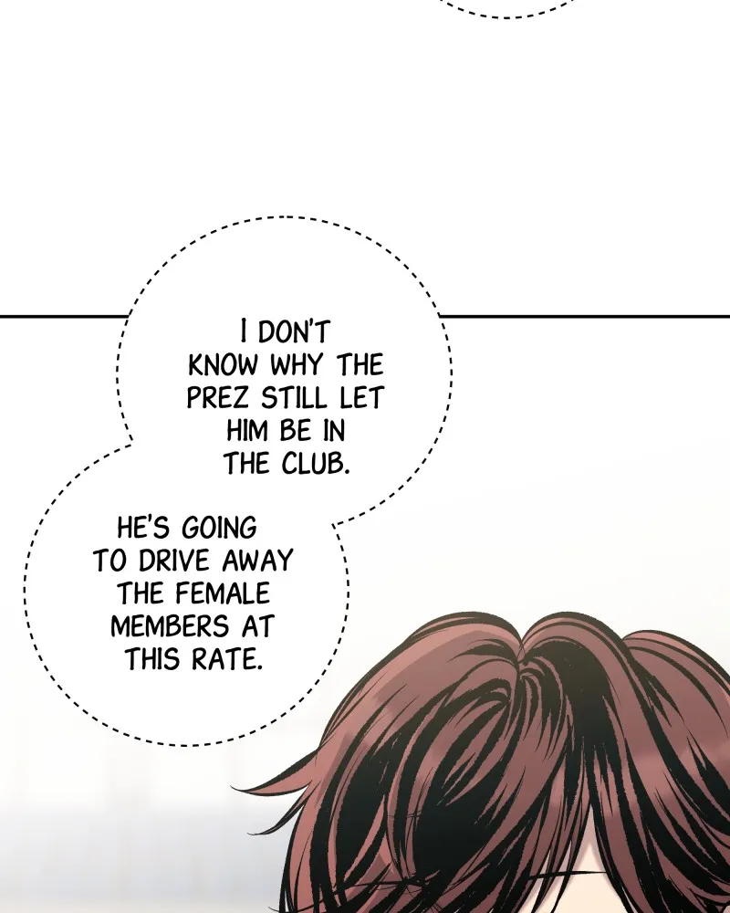 The Guy Upstairs Chapter 36 page 137 - 