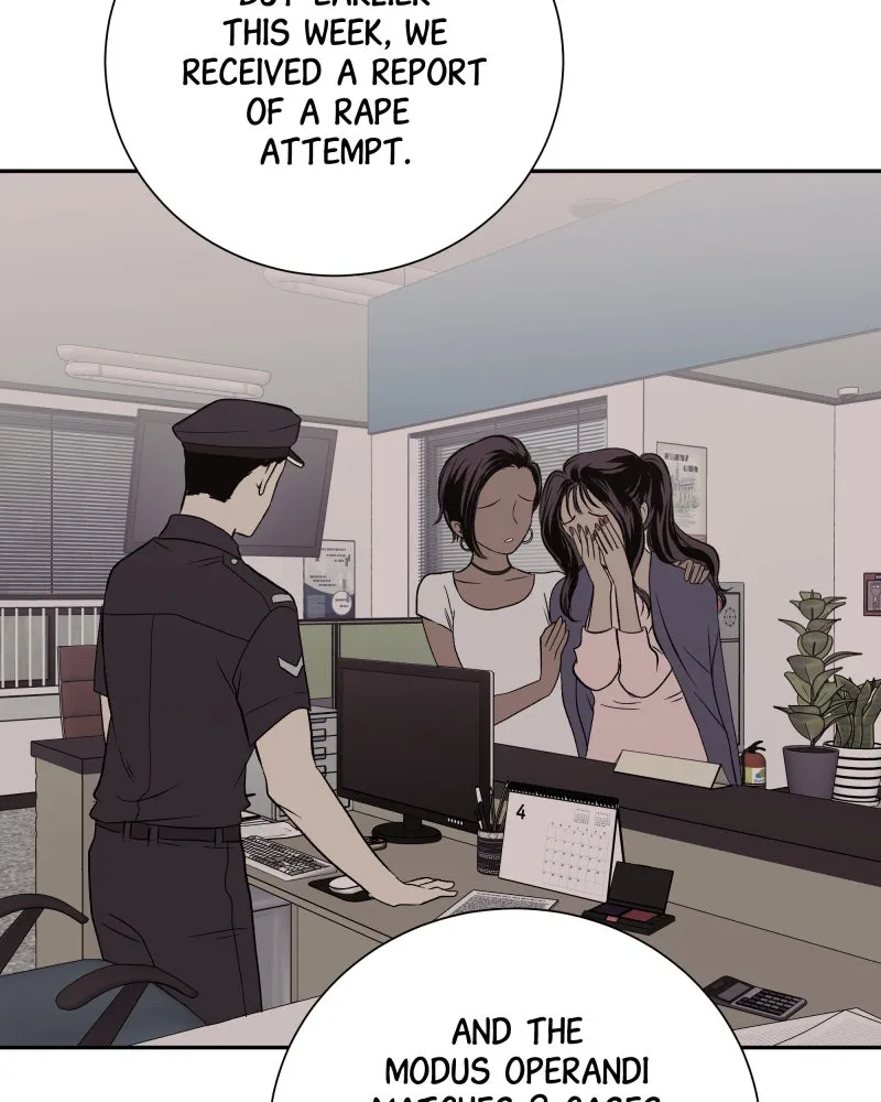 The Guy Upstairs Chapter 36 page 15 - 