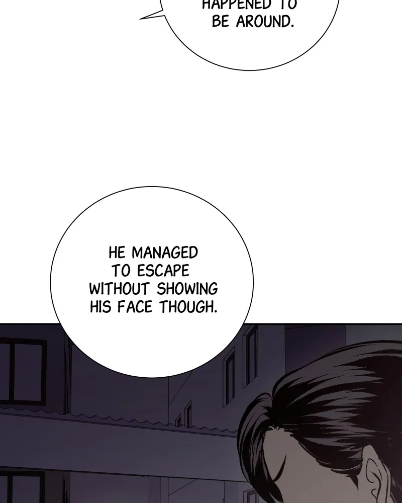The Guy Upstairs Chapter 36 page 18 - 