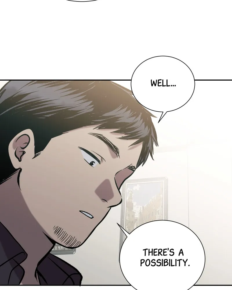 The Guy Upstairs Chapter 36 page 21 - 