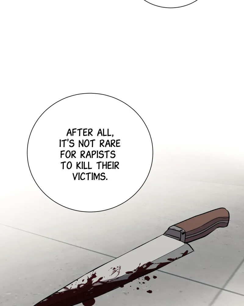 The Guy Upstairs Chapter 36 page 22 - 