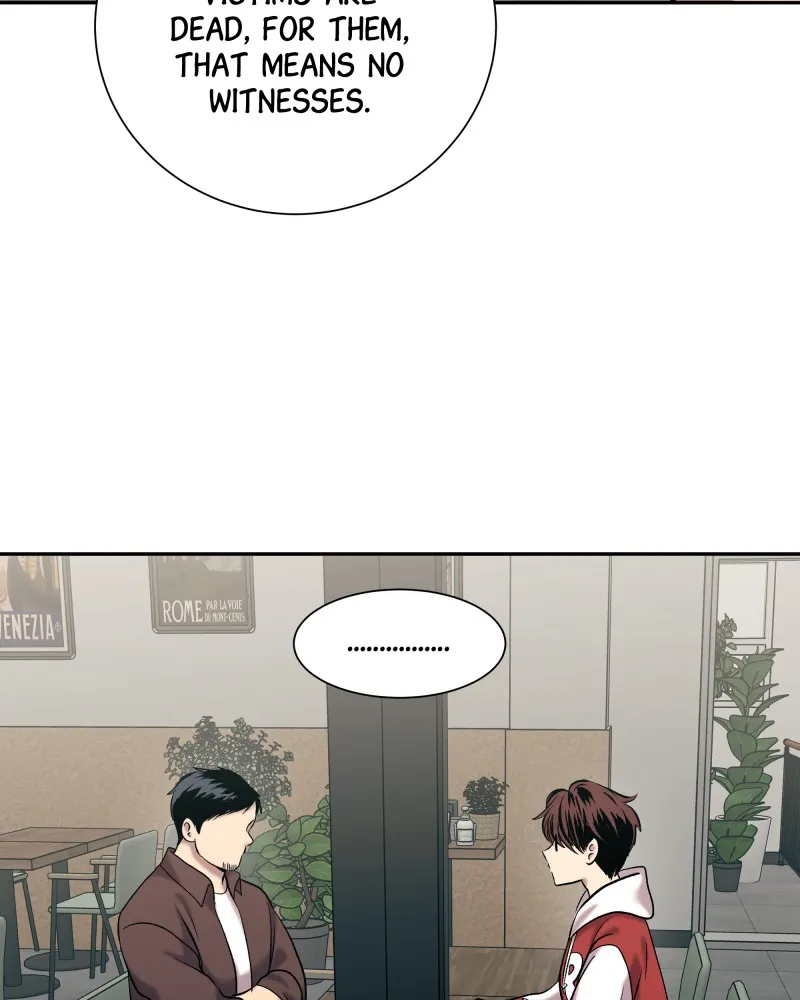 The Guy Upstairs Chapter 36 page 25 - 