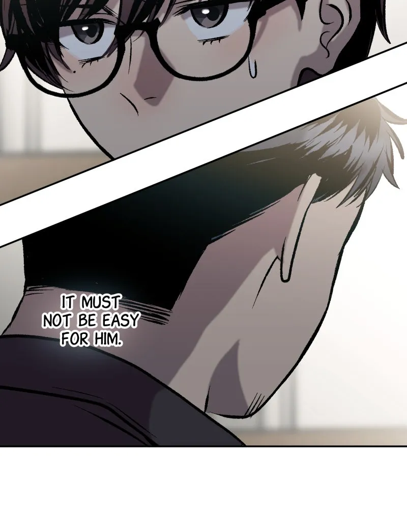 The Guy Upstairs Chapter 36 page 27 - 