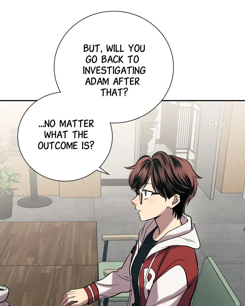 The Guy Upstairs Chapter 36 page 30 - 