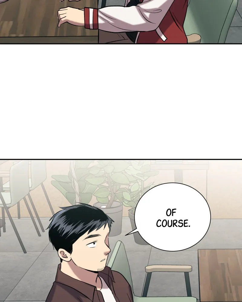 The Guy Upstairs Chapter 36 page 31 - 