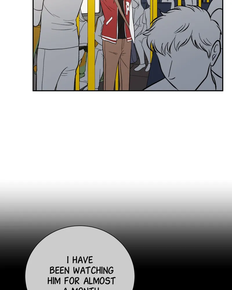 The Guy Upstairs Chapter 36 page 35 - 