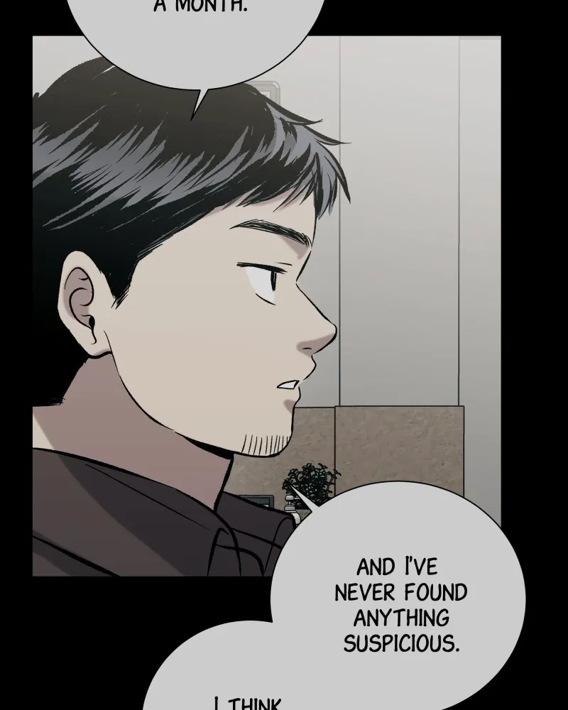 The Guy Upstairs Chapter 36 page 36 - 