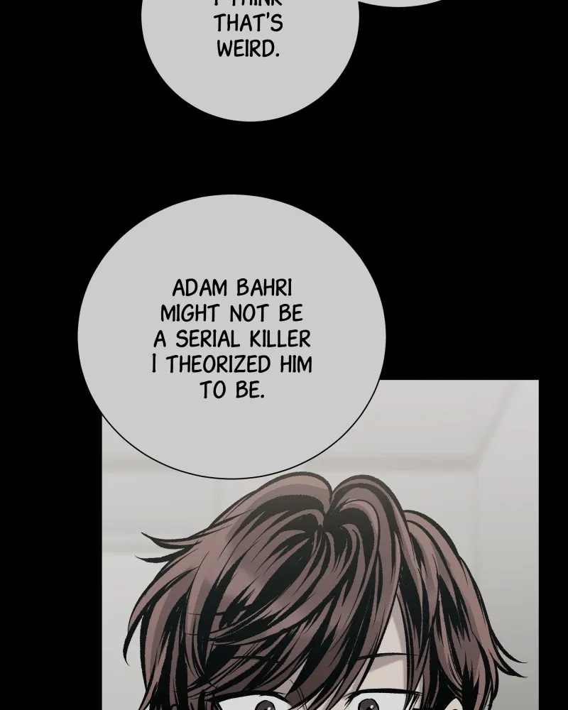 The Guy Upstairs Chapter 36 page 37 - 
