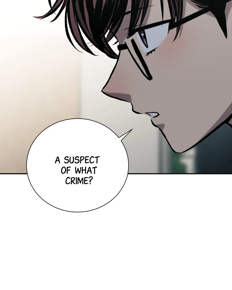 The Guy Upstairs Chapter 36 page 5 - 