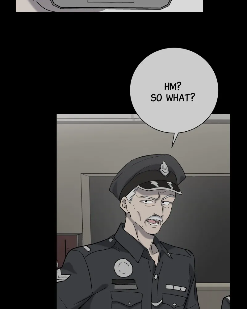 The Guy Upstairs Chapter 36 page 44 - 