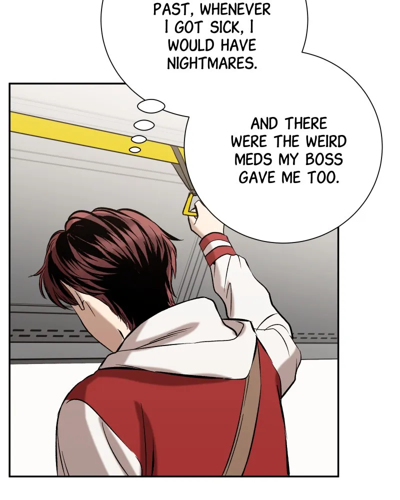 The Guy Upstairs Chapter 36 page 46 - 