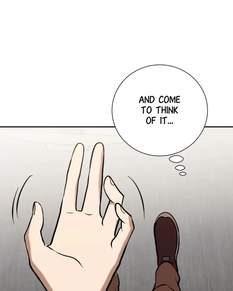 The Guy Upstairs Chapter 36 page 47 - 