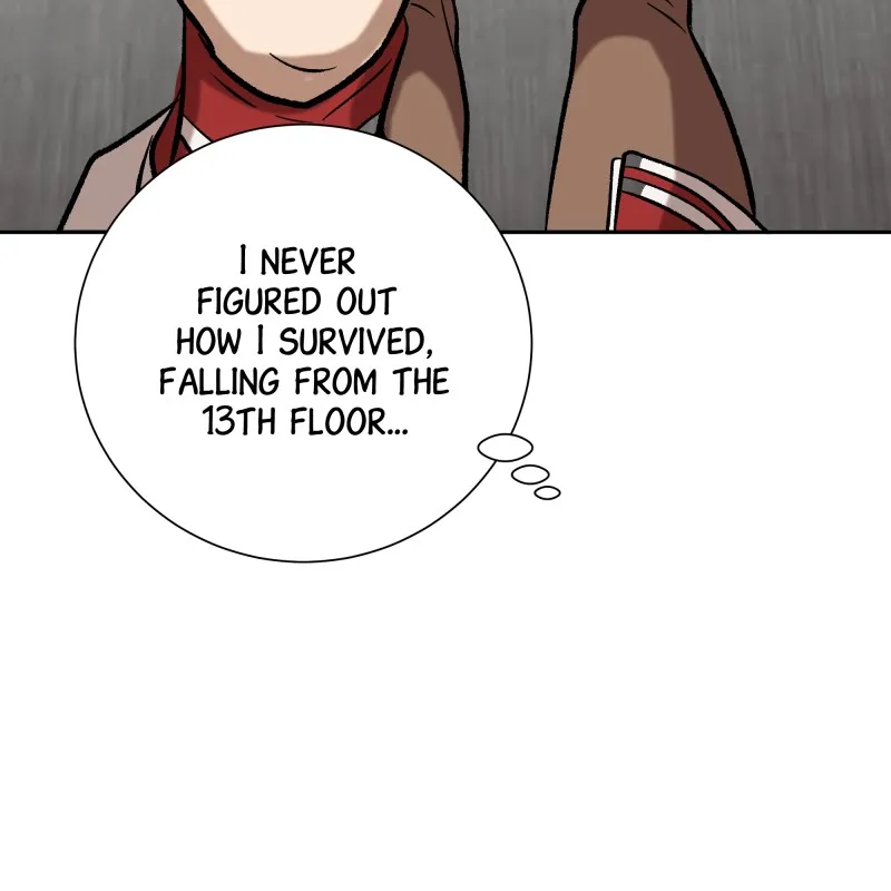 The Guy Upstairs Chapter 36 page 48 - 
