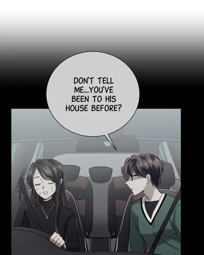 The Guy Upstairs Chapter 36 page 49 - 