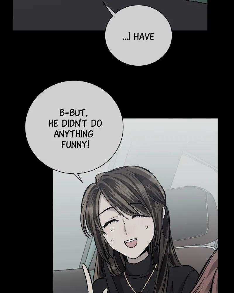 The Guy Upstairs Chapter 36 page 50 - 