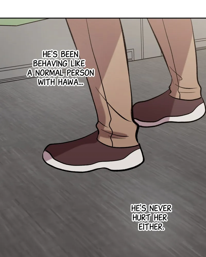 The Guy Upstairs Chapter 36 page 52 - 