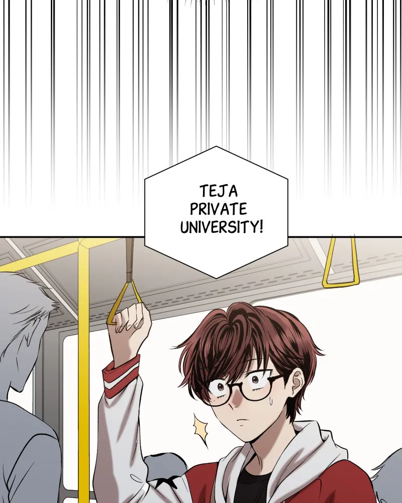 The Guy Upstairs Chapter 36 page 57 - 