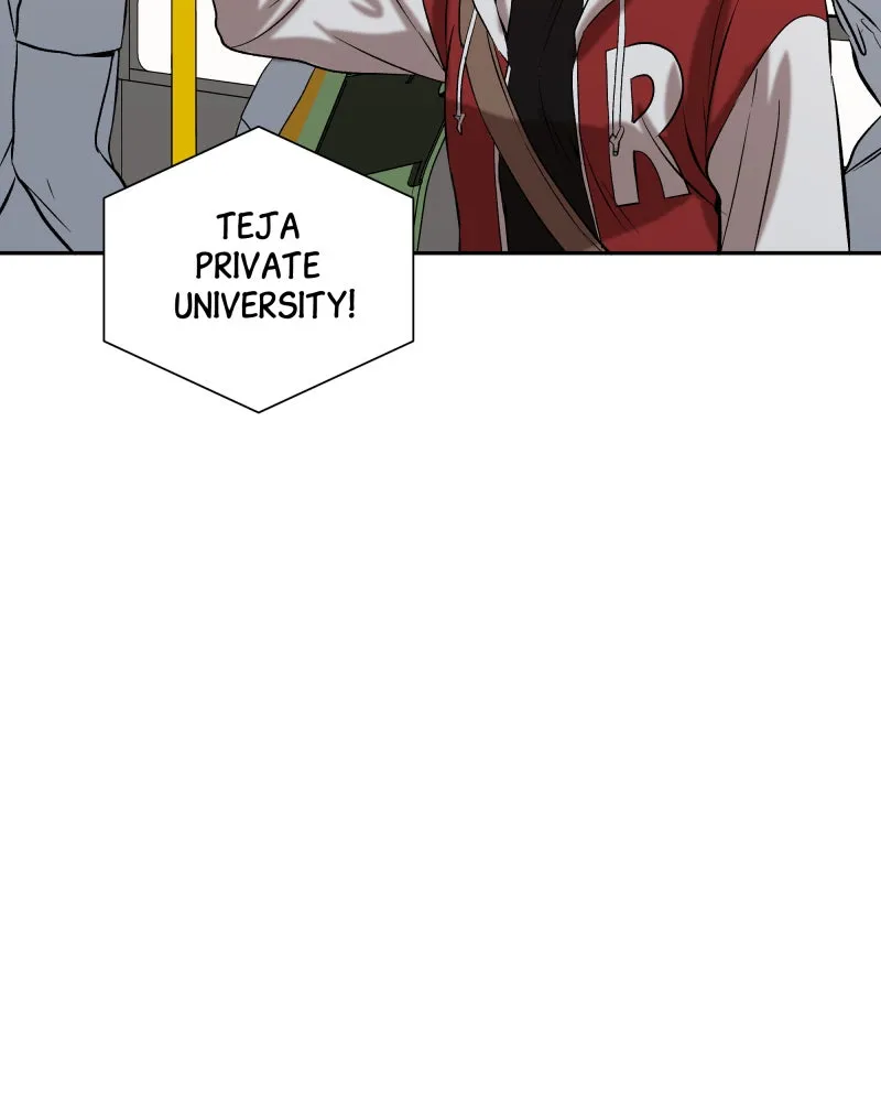 The Guy Upstairs Chapter 36 page 58 - 