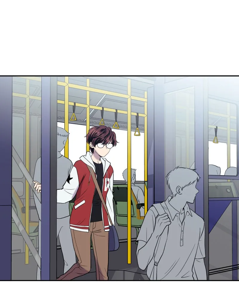 The Guy Upstairs Chapter 36 page 60 - 