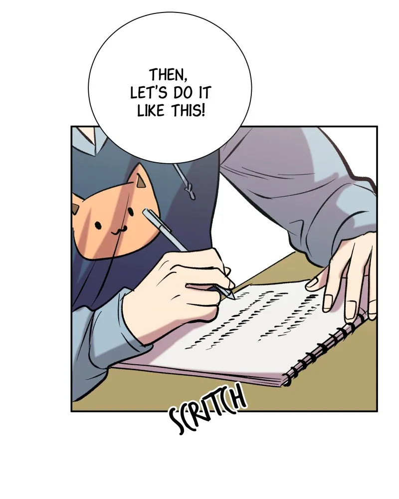 The Guy Upstairs Chapter 36 page 69 - 