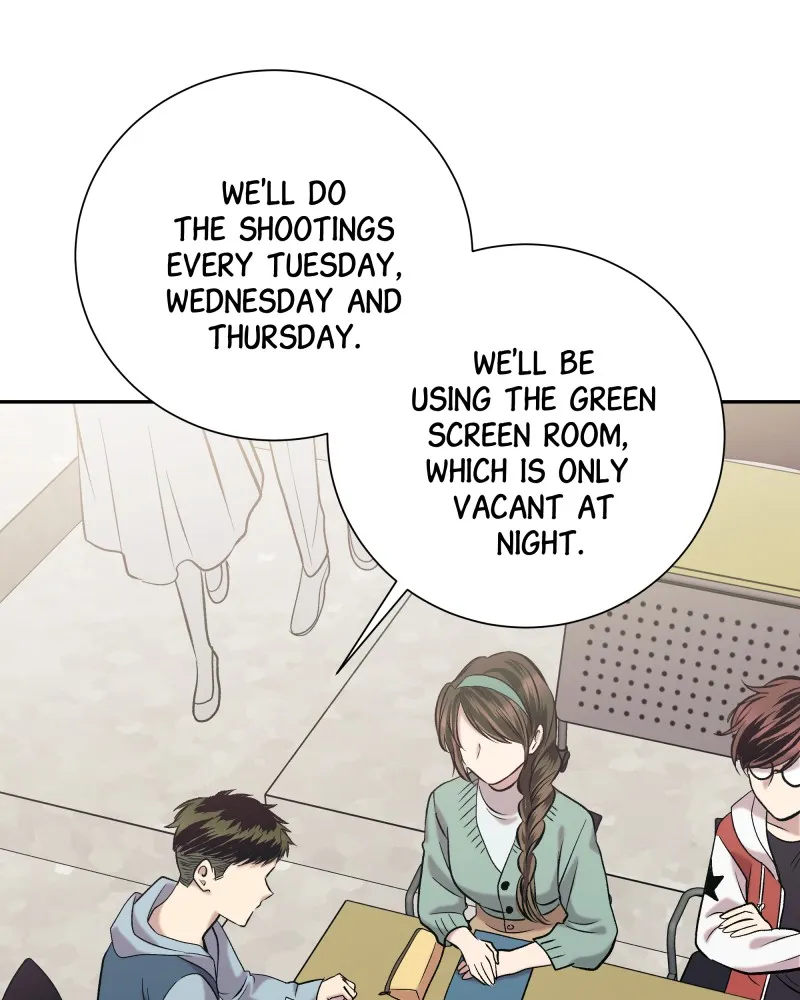 The Guy Upstairs Chapter 36 page 70 - 