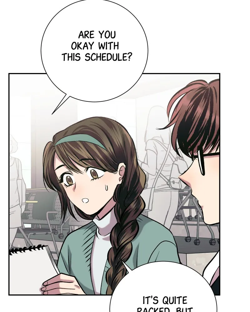 The Guy Upstairs Chapter 36 page 72 - 
