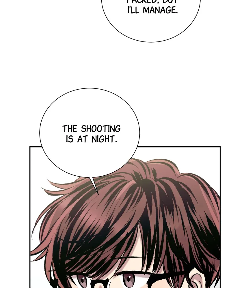 The Guy Upstairs Chapter 36 page 73 - 