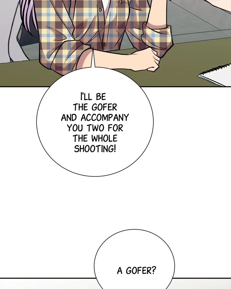 The Guy Upstairs Chapter 36 page 76 - 