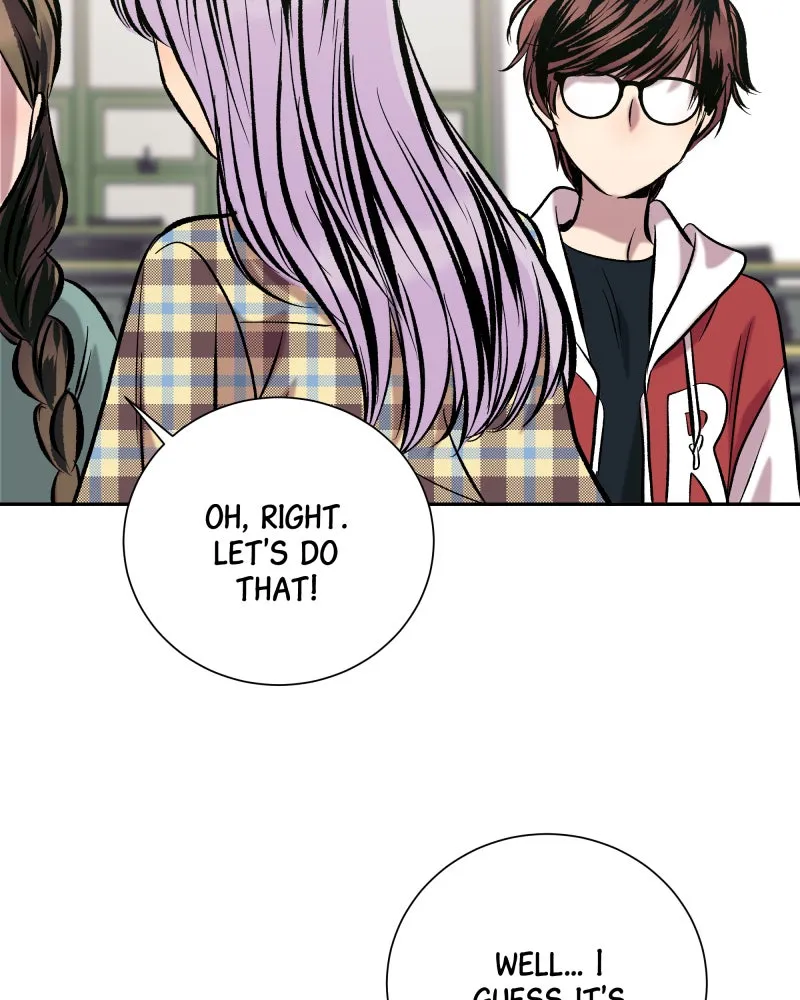 The Guy Upstairs Chapter 36 page 79 - 