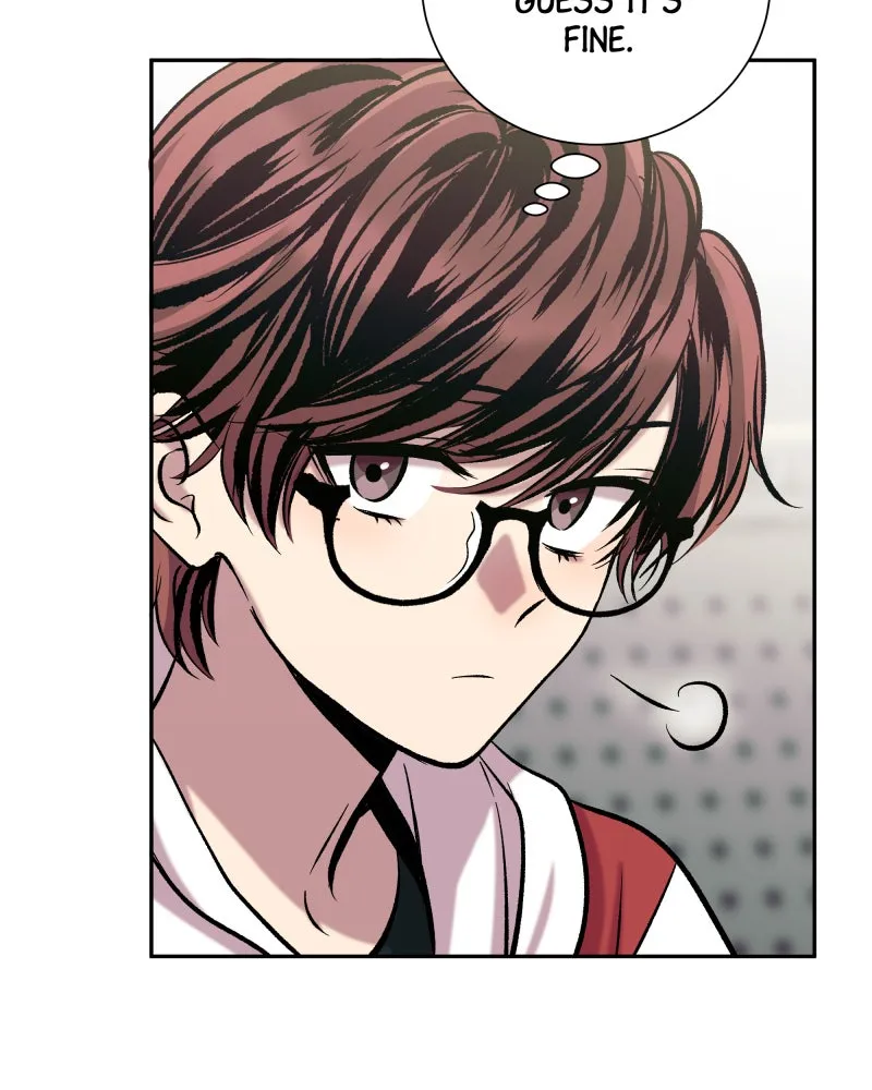 The Guy Upstairs Chapter 36 page 80 - 