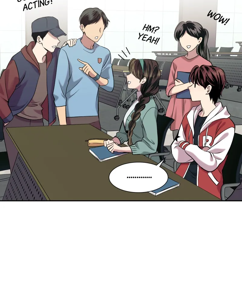 The Guy Upstairs Chapter 36 page 84 - 