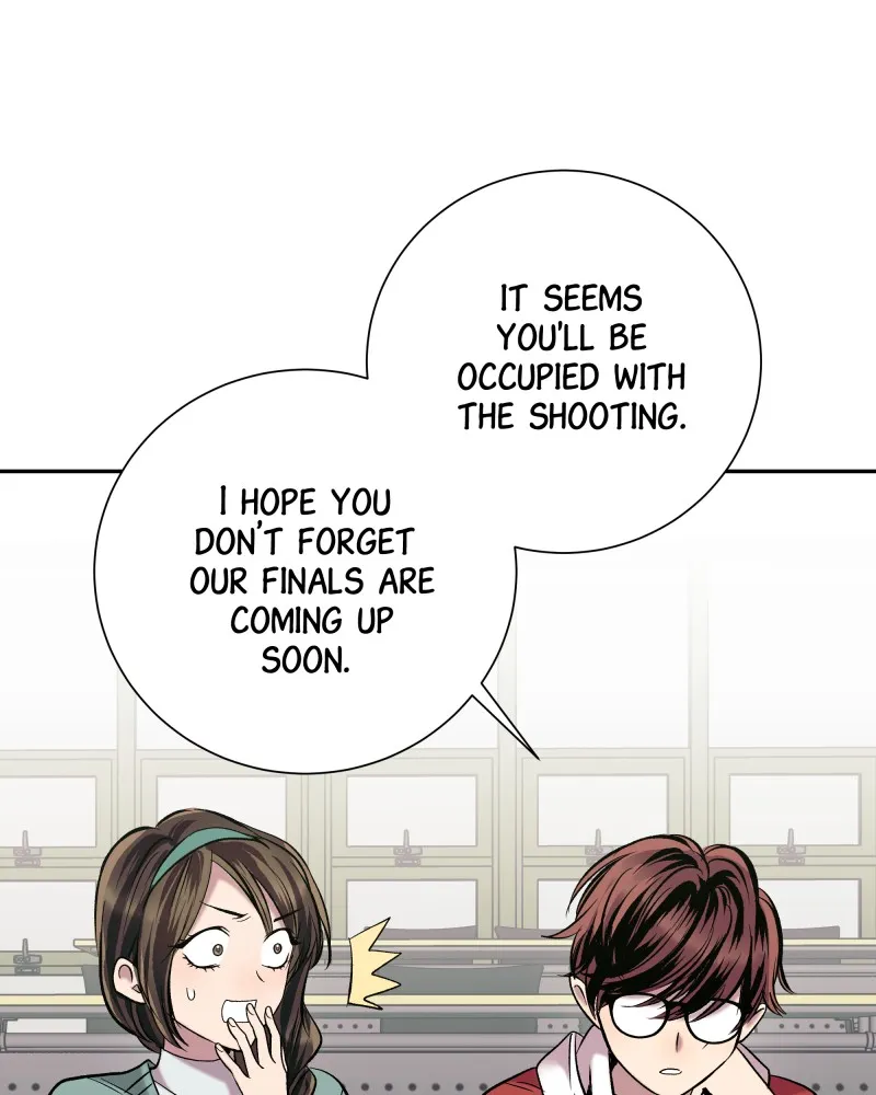 The Guy Upstairs Chapter 36 page 86 - 
