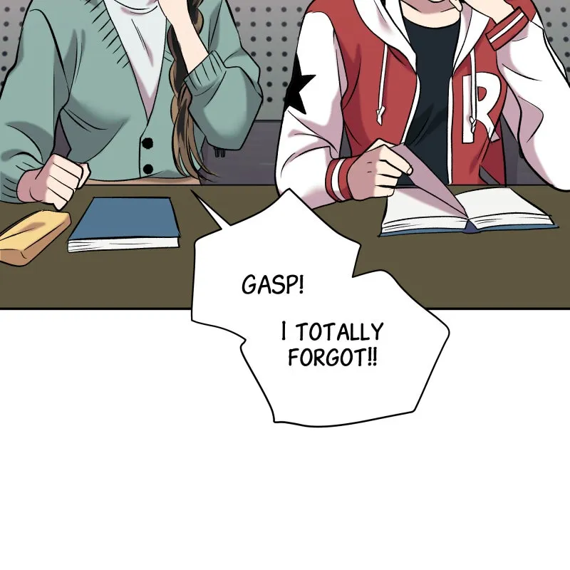 The Guy Upstairs Chapter 36 page 87 - 