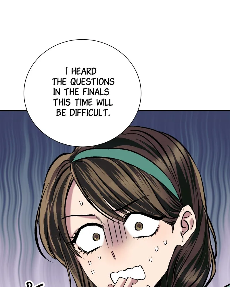 The Guy Upstairs Chapter 36 page 88 - 
