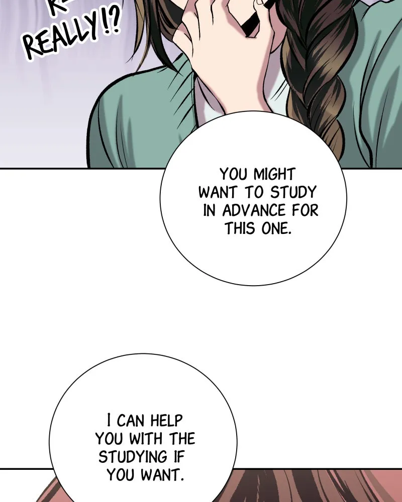 The Guy Upstairs Chapter 36 page 89 - 