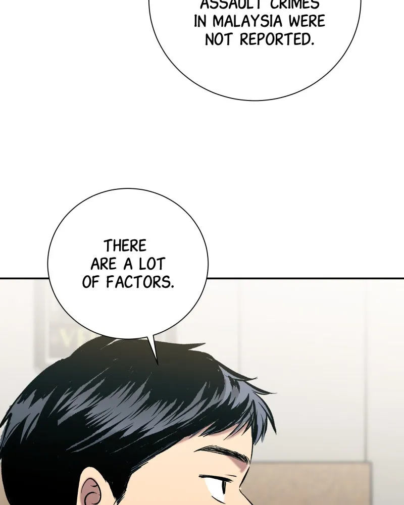 The Guy Upstairs Chapter 36 page 10 - 