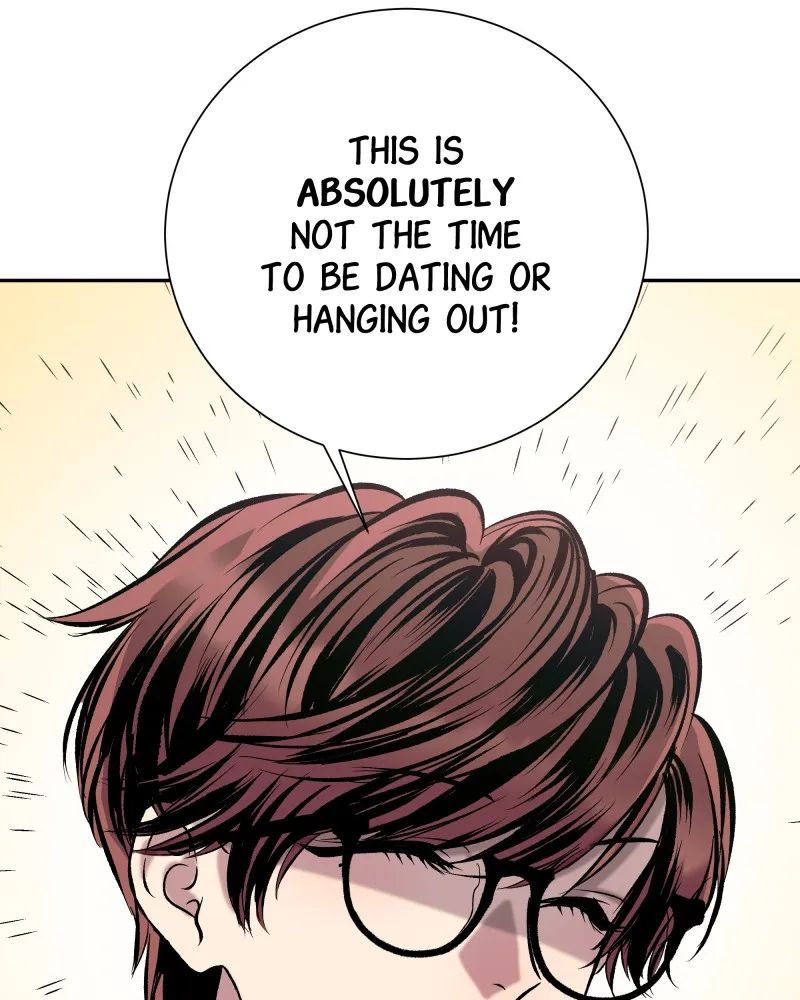 The Guy Upstairs Chapter 36 page 91 - 