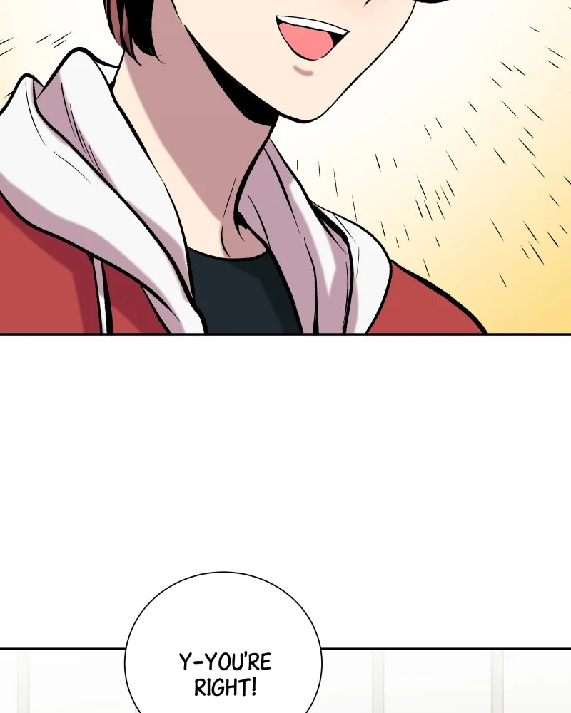 The Guy Upstairs Chapter 36 page 92 - 