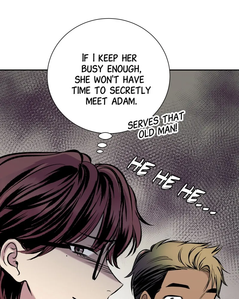 The Guy Upstairs Chapter 36 page 95 - 